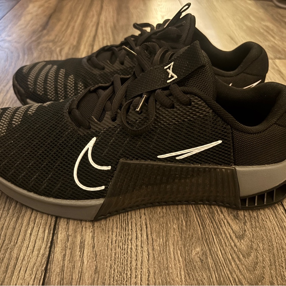 Nike Women’s Metcon 9 Black Training Shoes